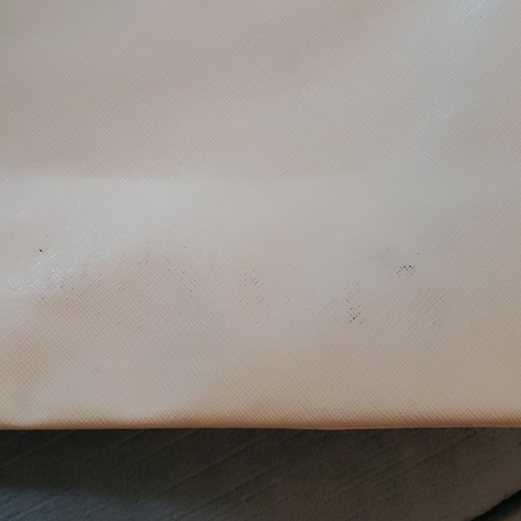 Tartan + Twine makeup bag - Picture 3 of 4